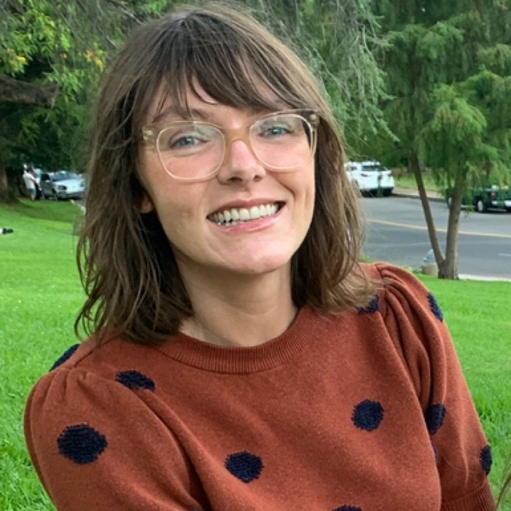 Tess Lynch