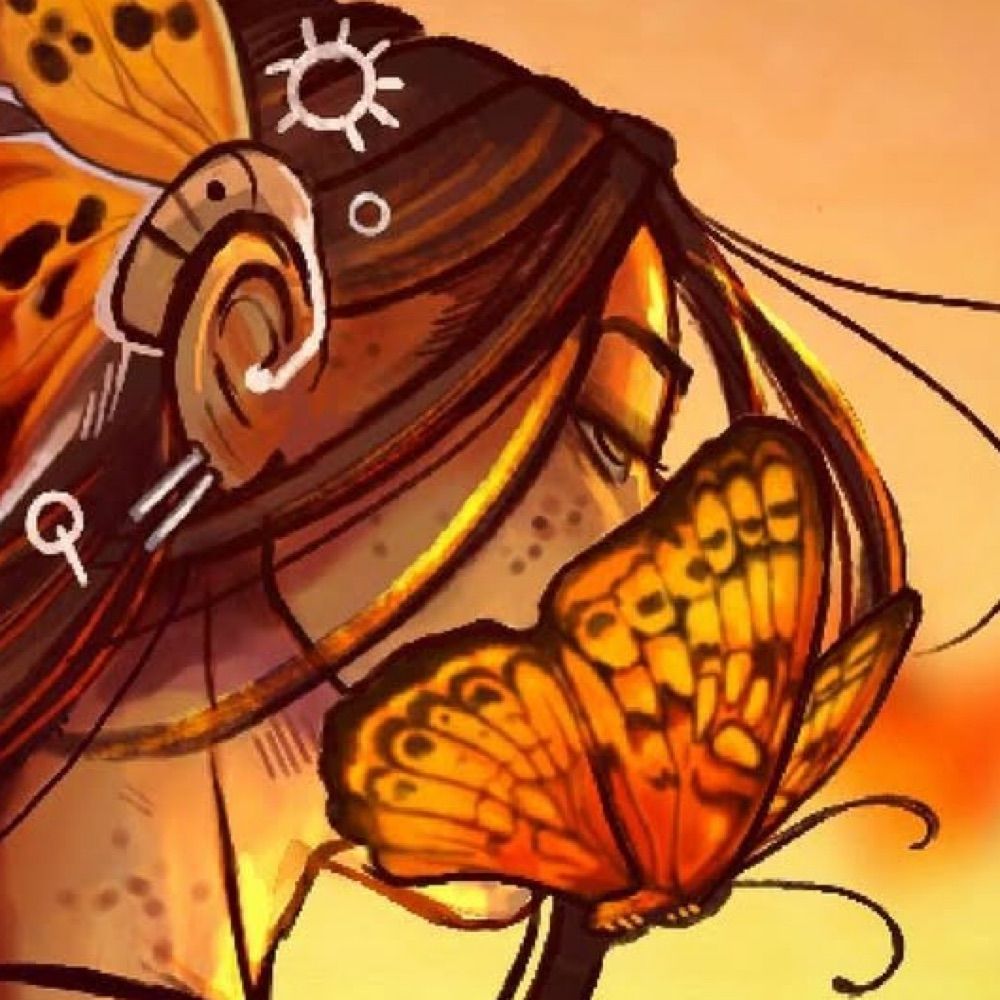 The Art of Clancy Weaver