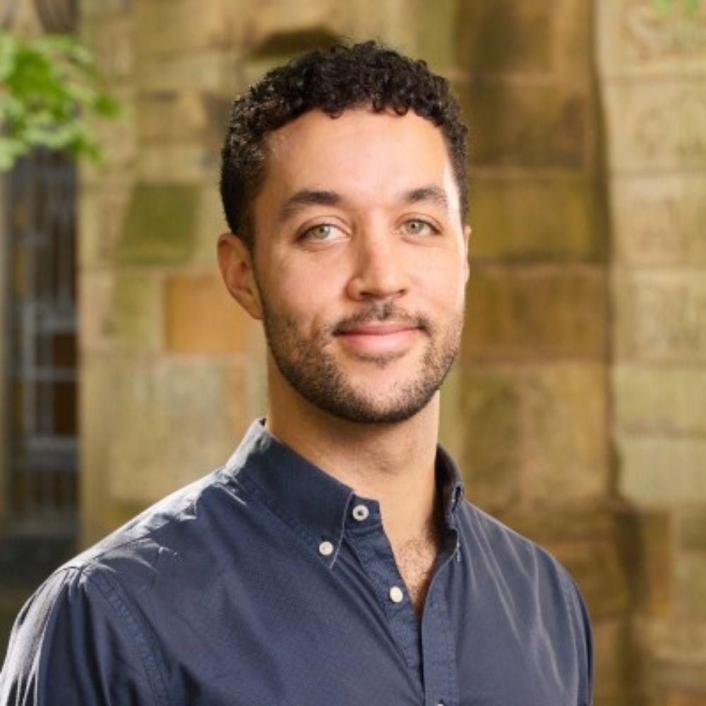 Todd Douglas