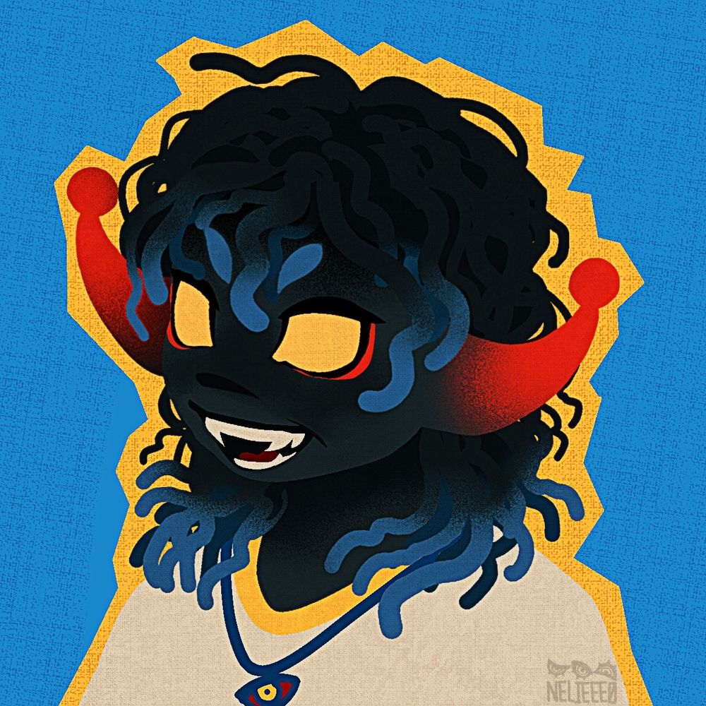 Profile avatar