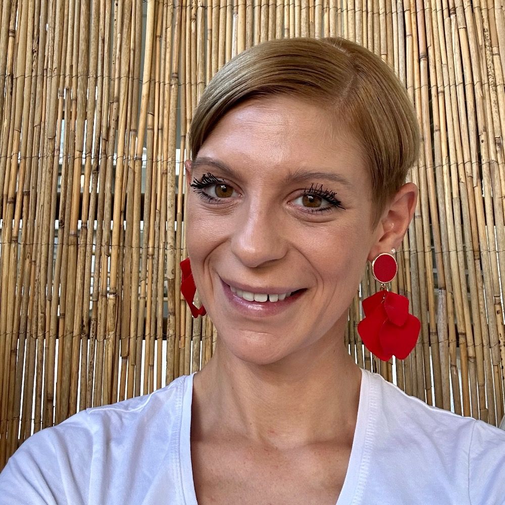Stefanie Kurzweil