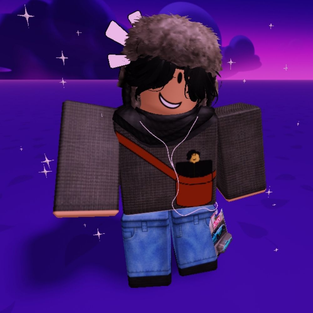 MIGUEL LOPEZ! [Flicker RP acc]