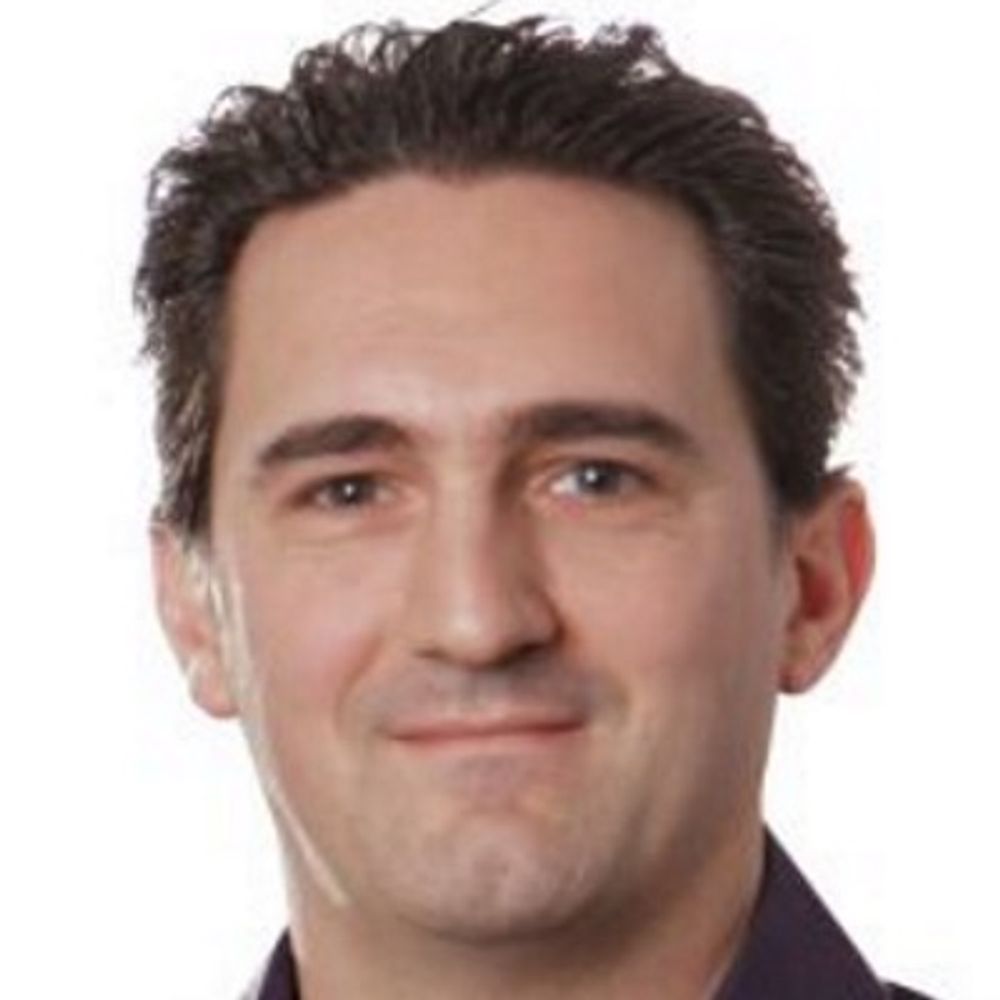 Jérôme Laban