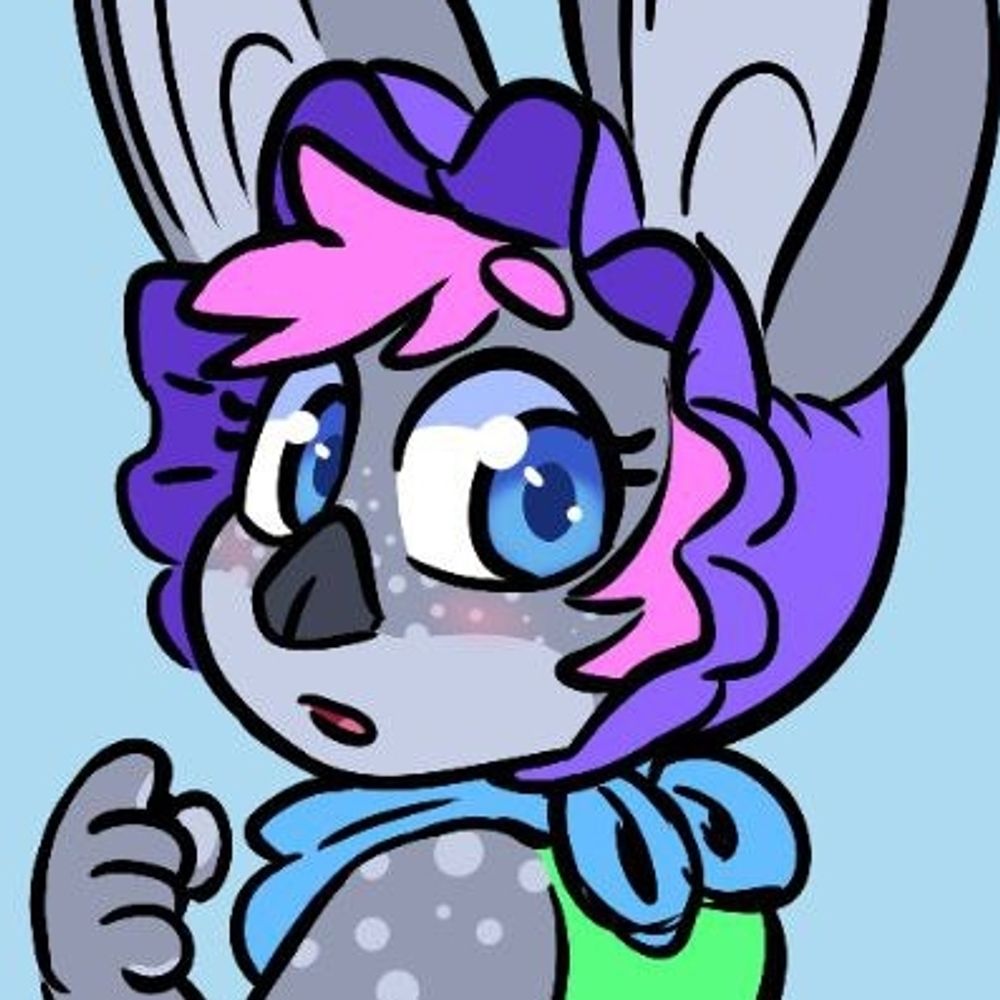 Itty Bitty Batty Myo 🔞