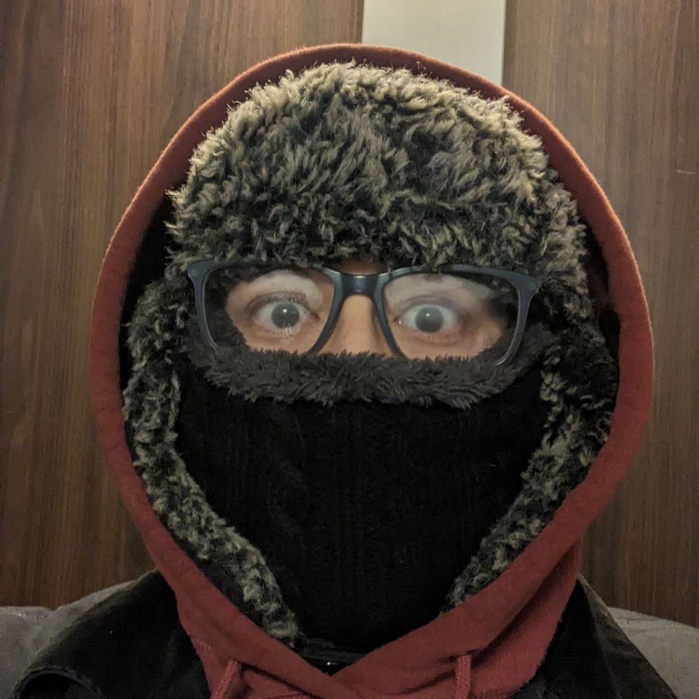 [GERKY] Dad. 