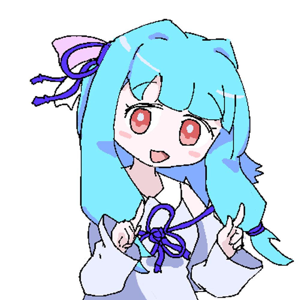 琴葉姉妹への愛