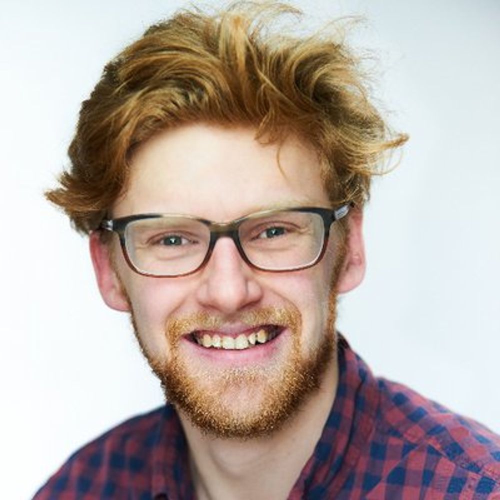 Max Edwards