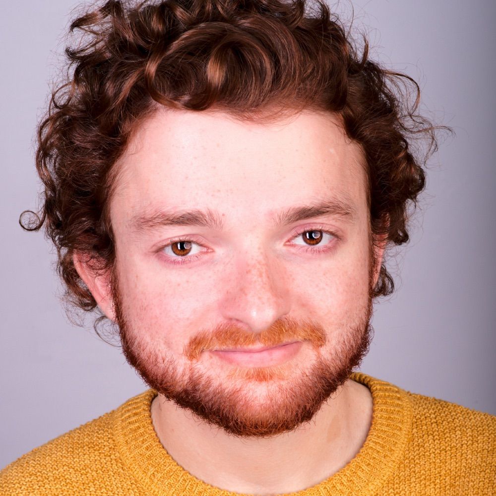 Ben Francis