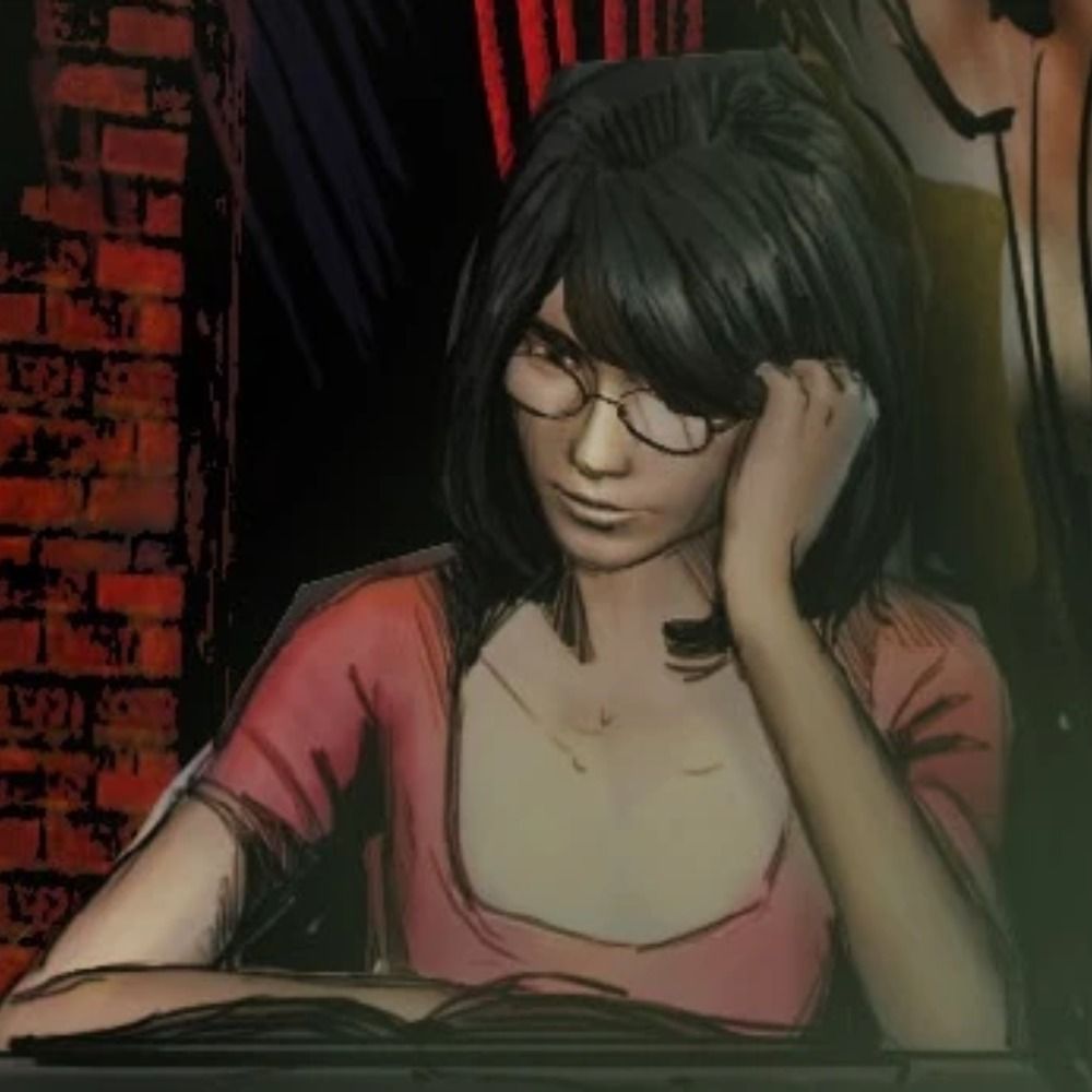 Dreamerttie's avatar