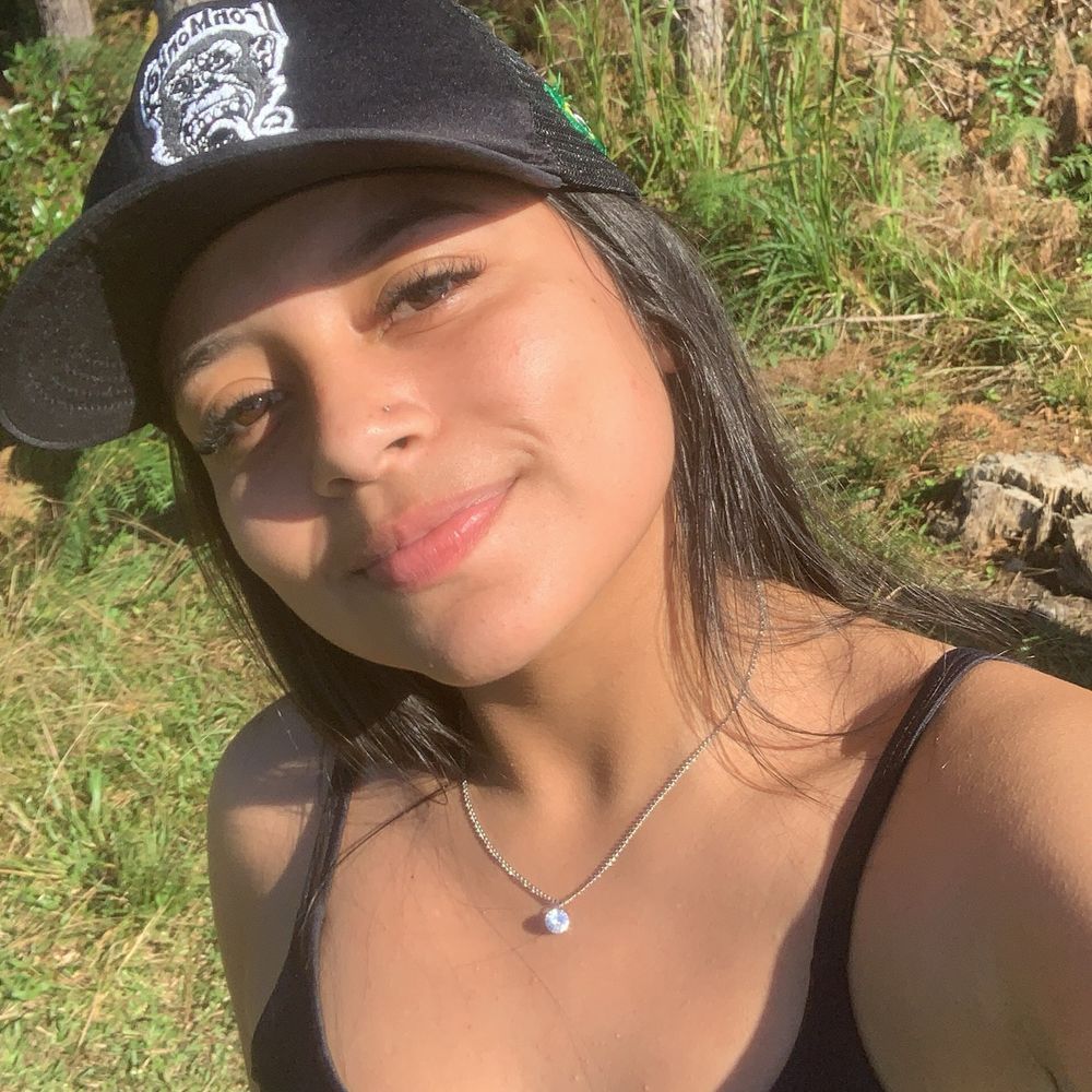 Raysa Santos🏹💚