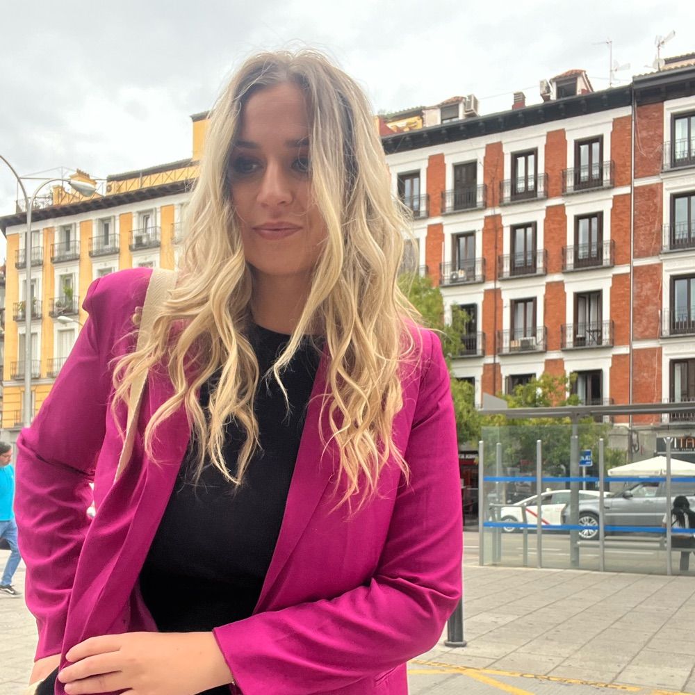 Marta Monforte