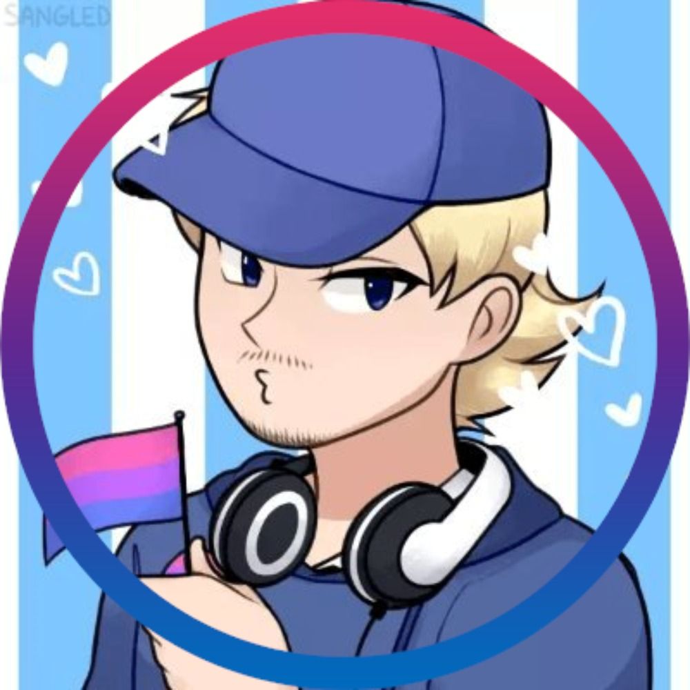 ❤️💜💙Simracer1990❤️💜💙's avatar
