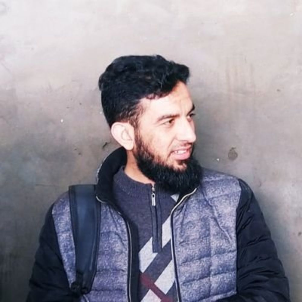 Hafiz Athar Hussain