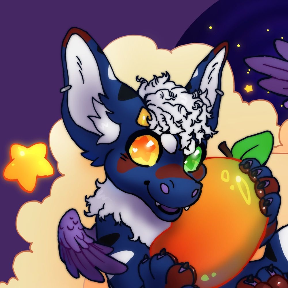 🥭Saros🥭
