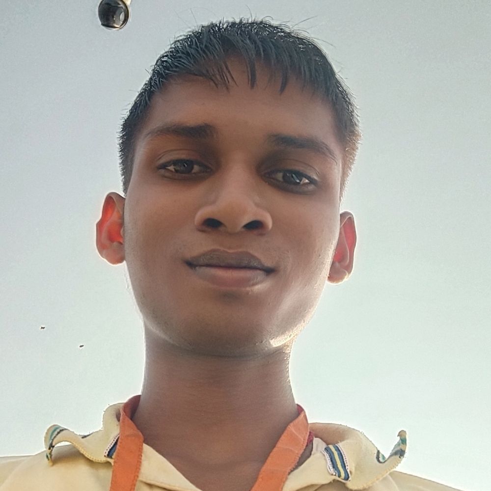 CHOMESH KUMAR