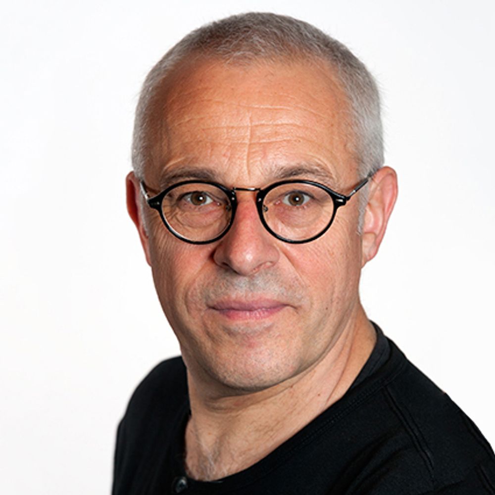 Detlev Schilke