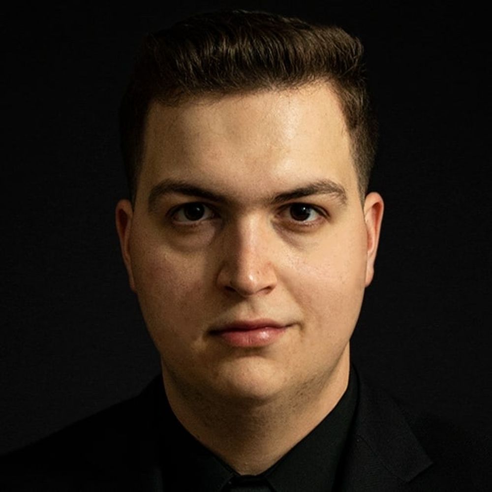 Jacob Wolf