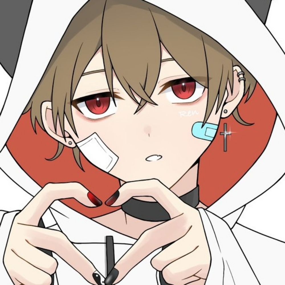 Ren。