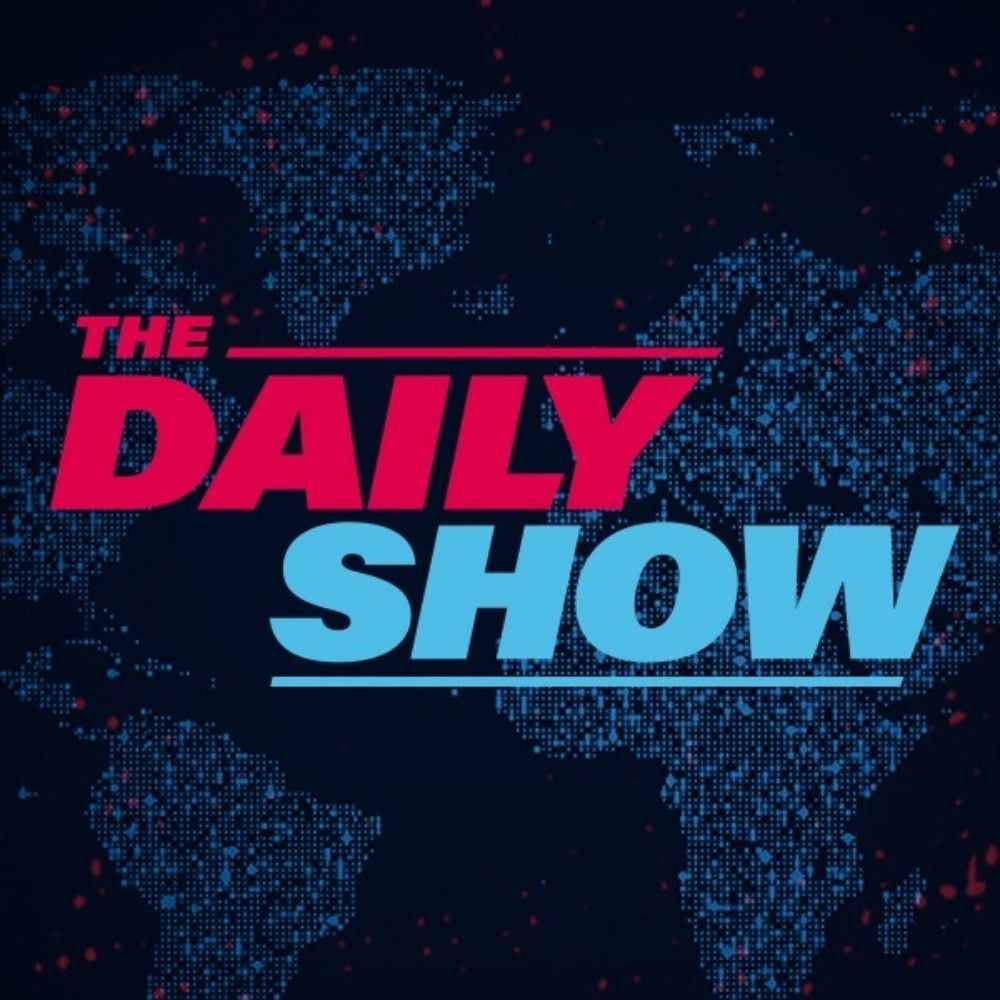 Profile picture thedailyshow.com