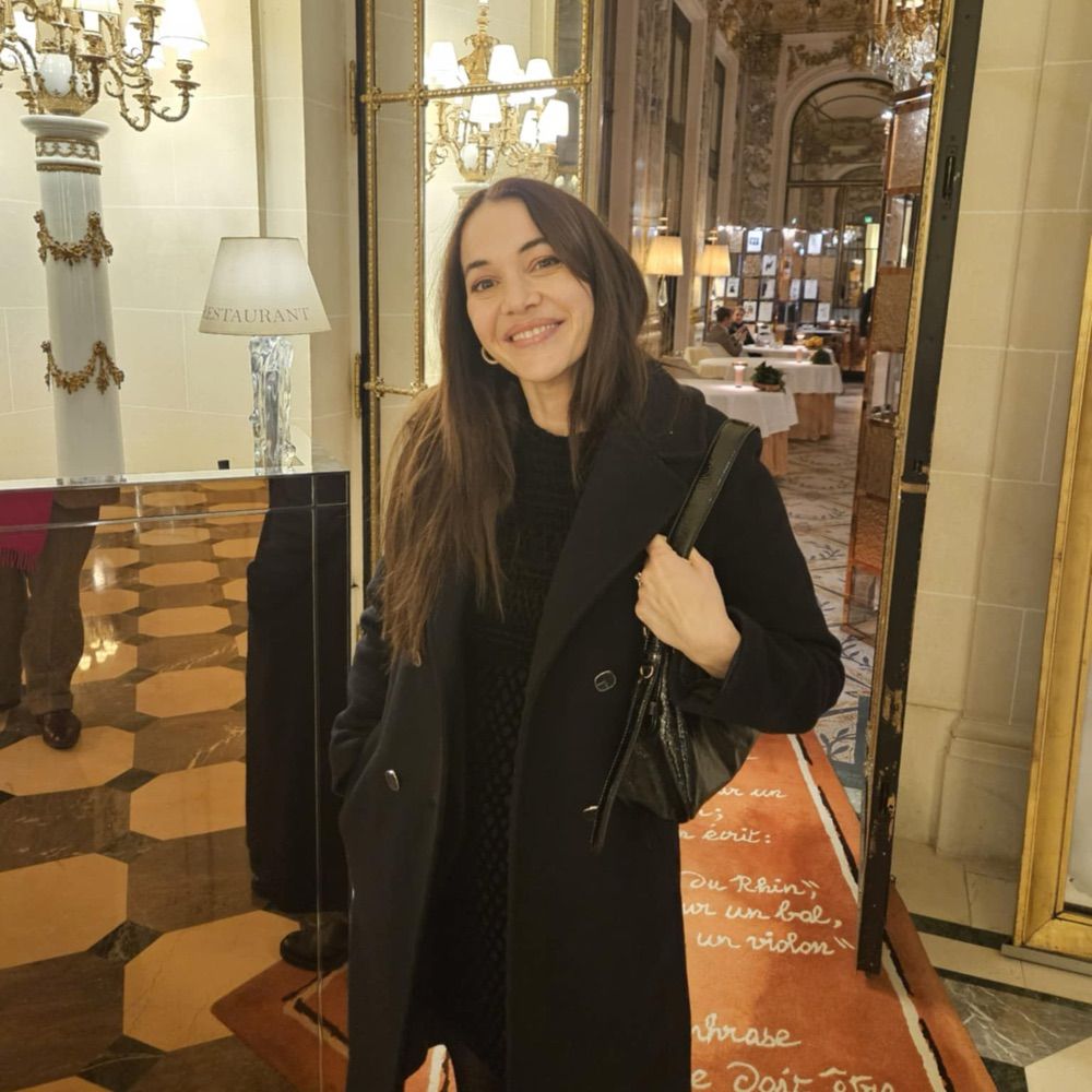 Karima Brikh
