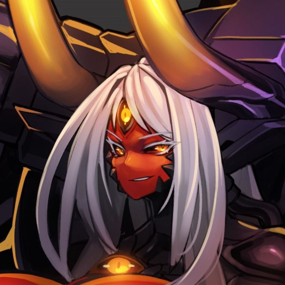 Athena's avatar
