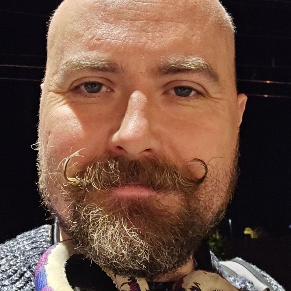 Urs Baumann 