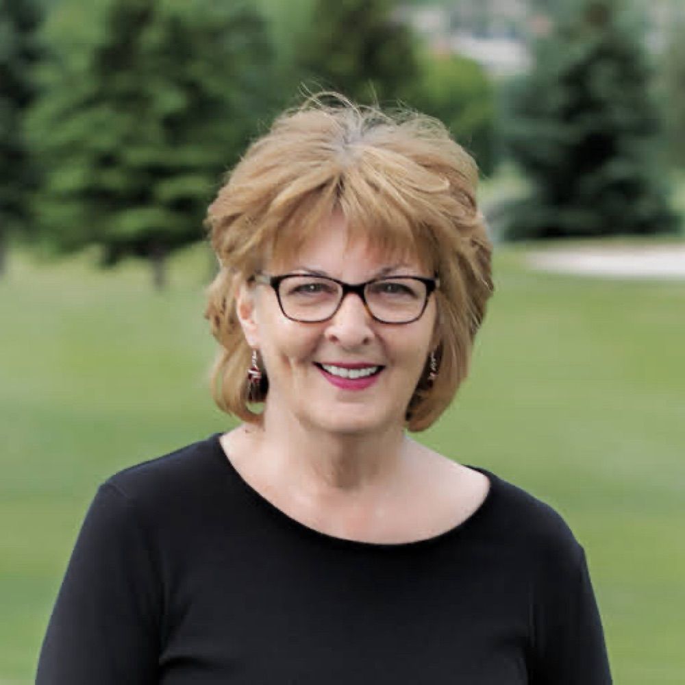 Jan Myers