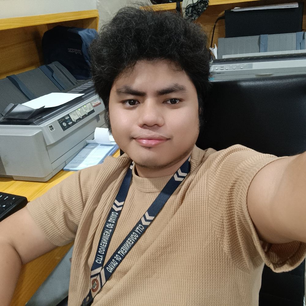 Renz Gabriel Atienza