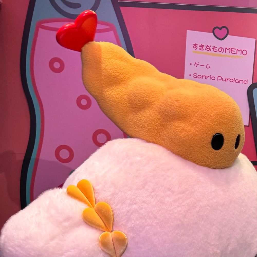 みゅん🍤