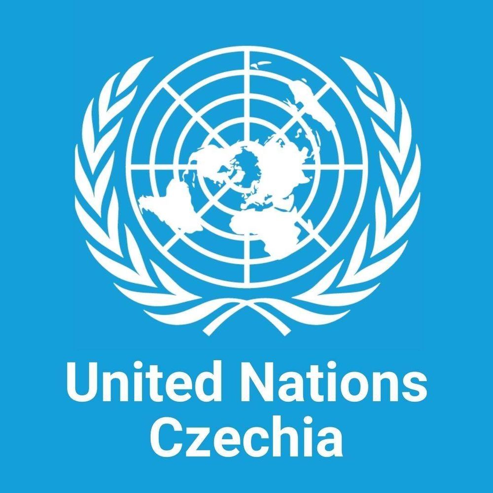 OSN v Česku | UN in Czechia