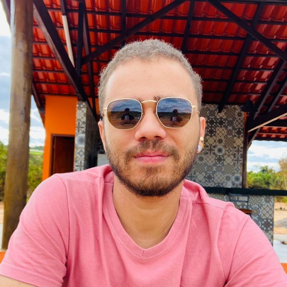 Ivan Morais.