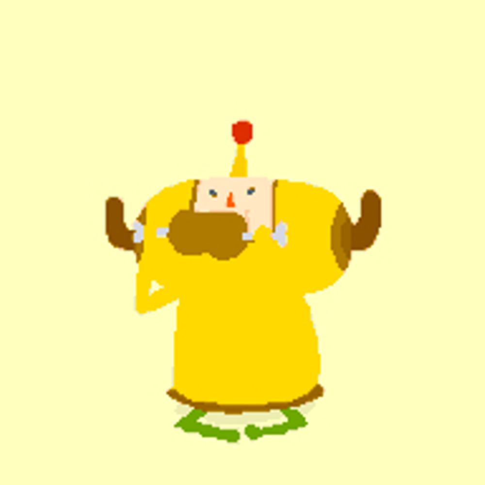 Some Guy