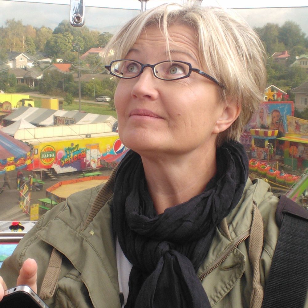 Annuska Rantanen