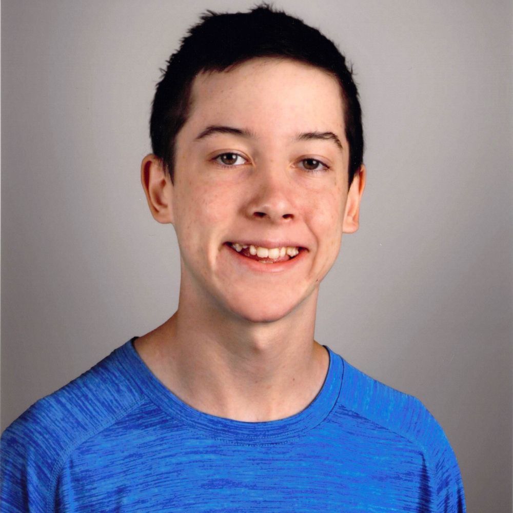 Mason Kinnahan