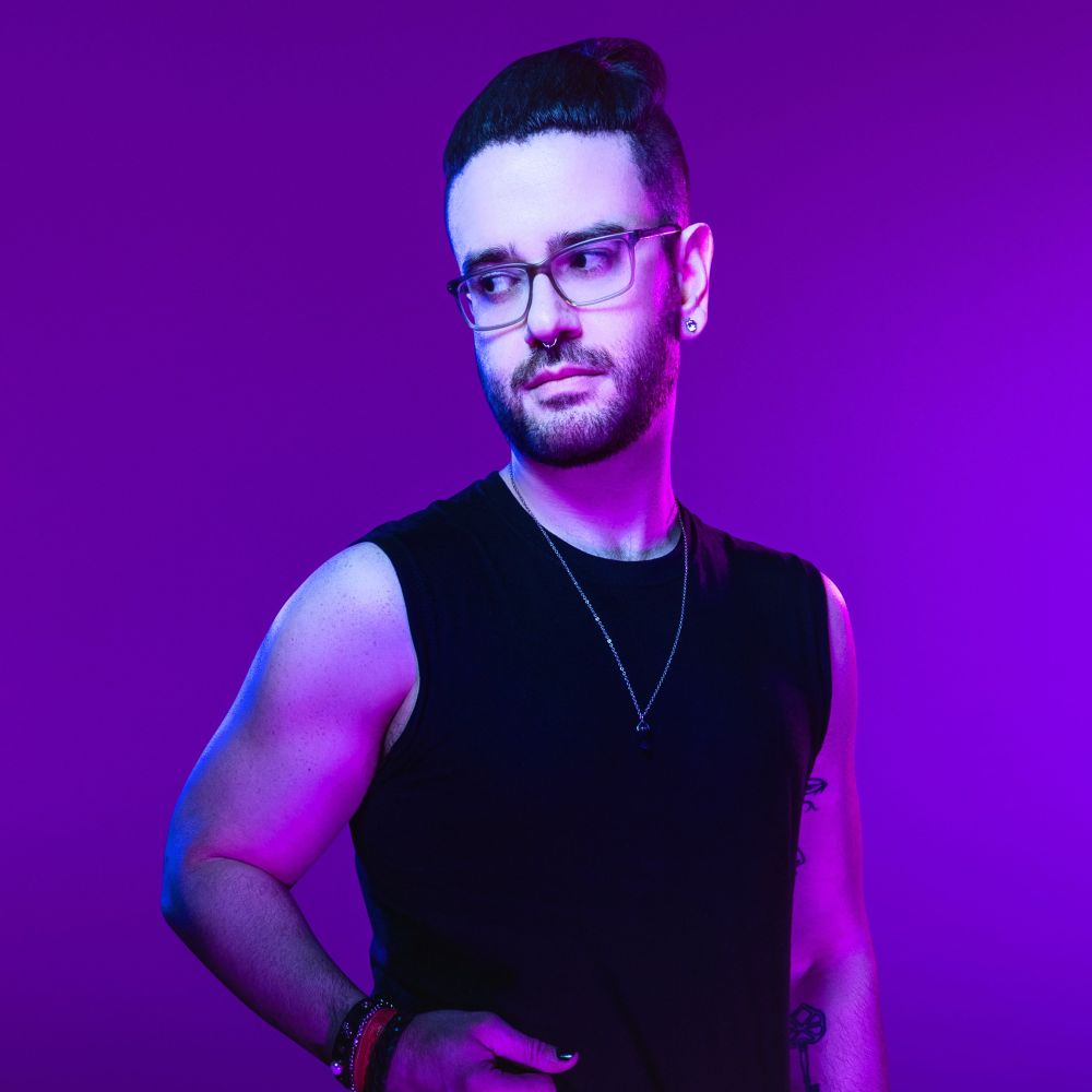 Ian Carlos