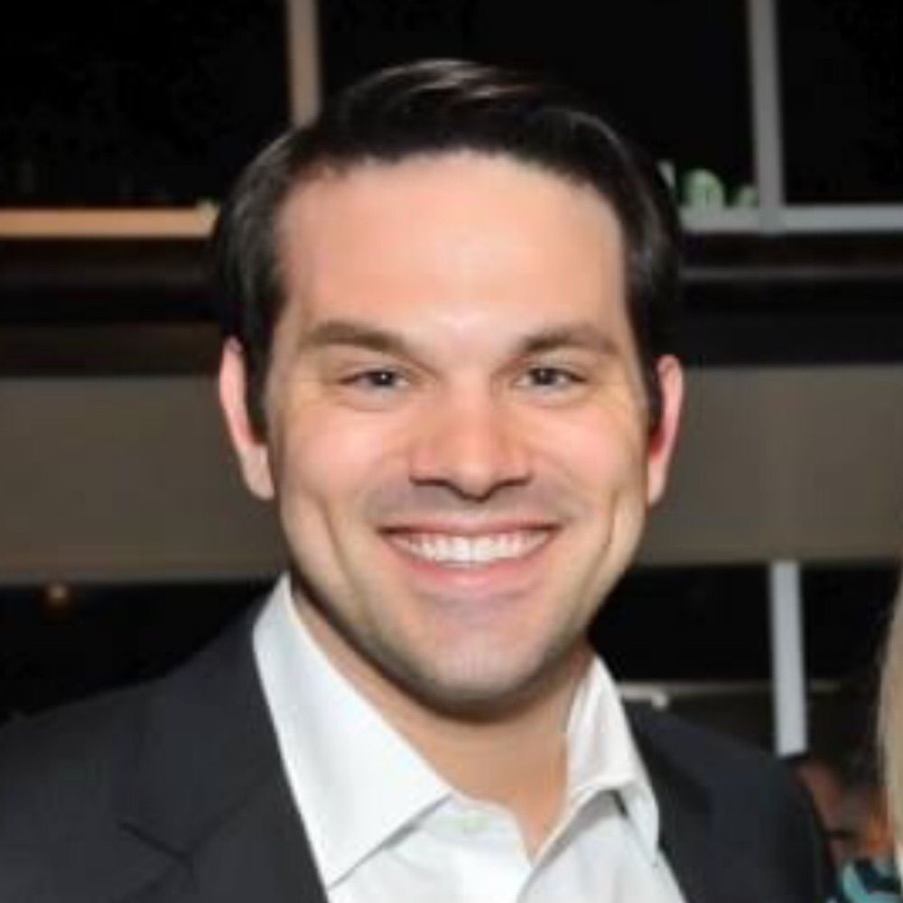 Steven Strobl