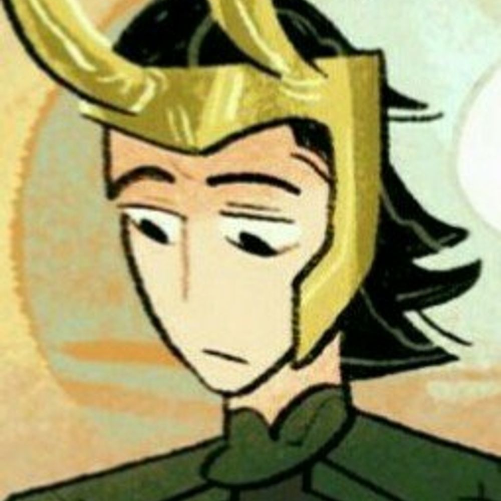 🖤 loki's knockers 💜