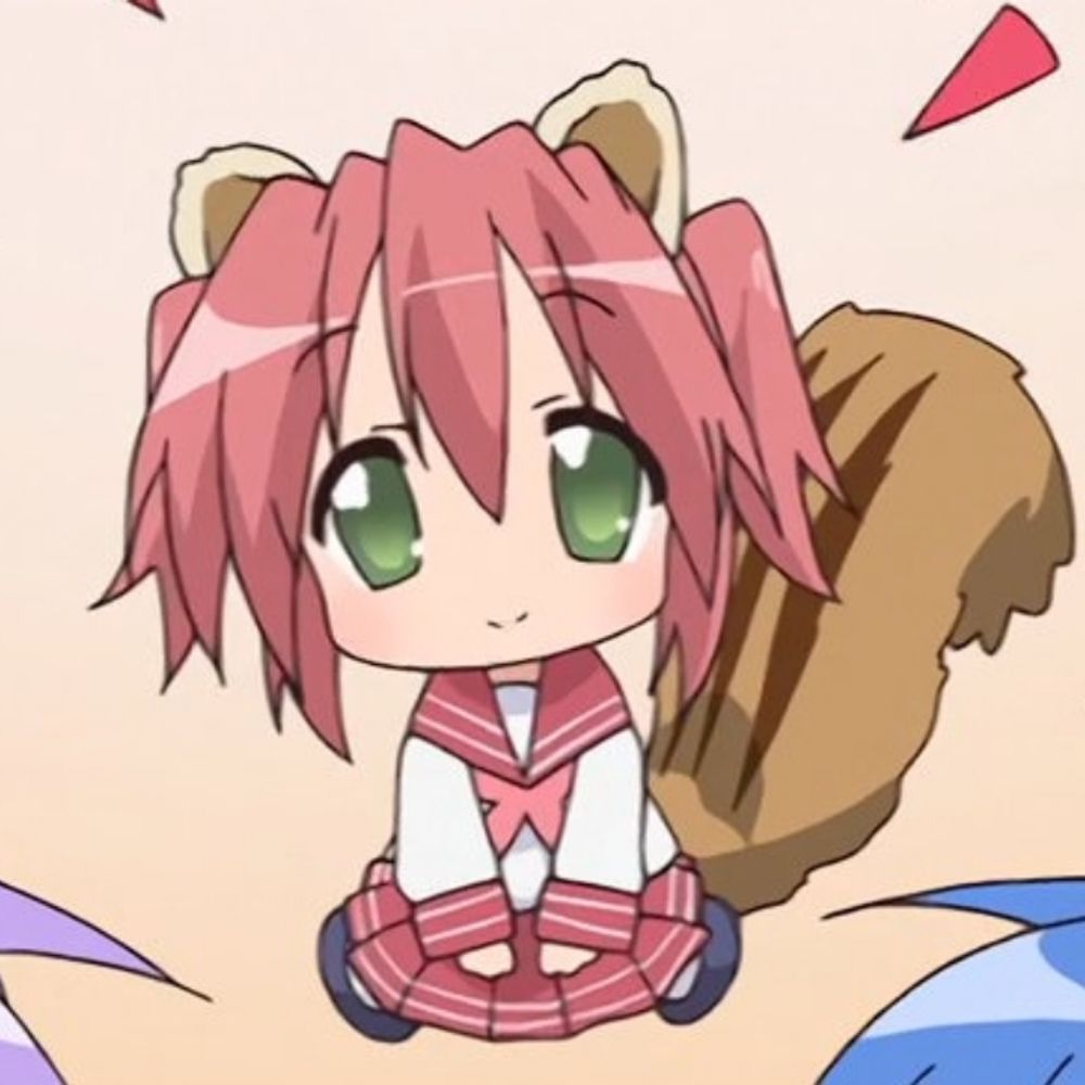 かがみく(にゃてぴま)