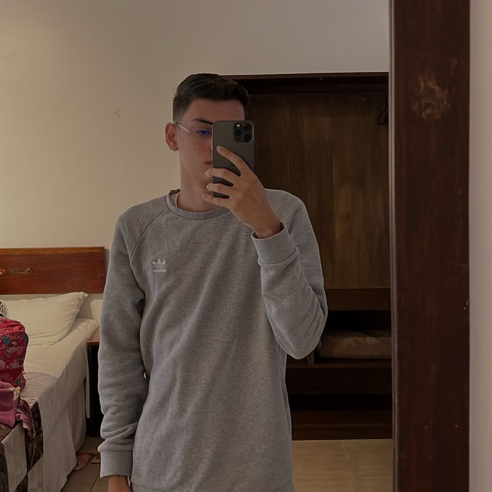 Maxson Mendes