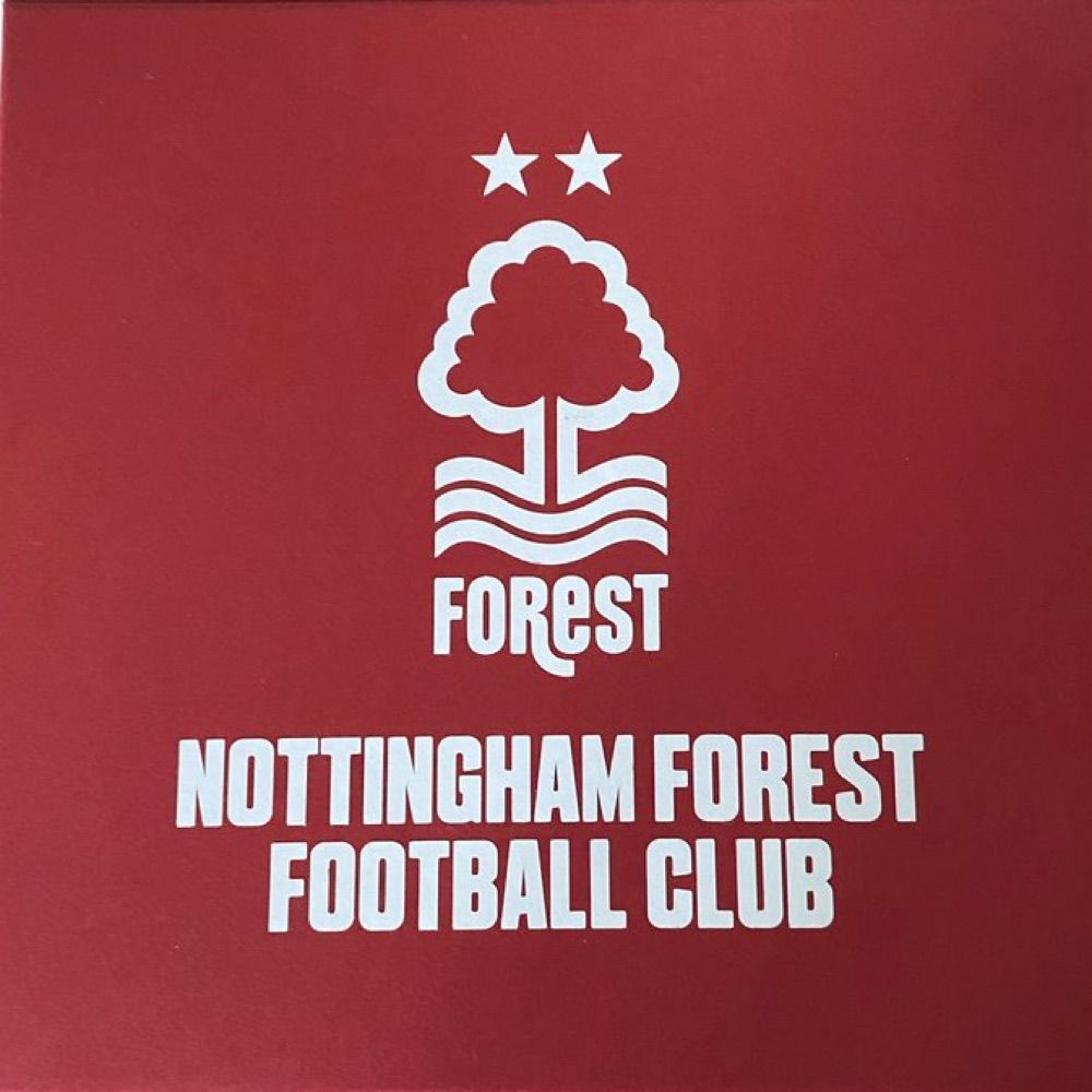 Graham the forest fan