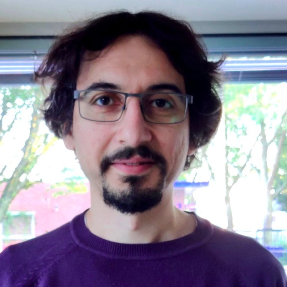 Mehmet Akdel