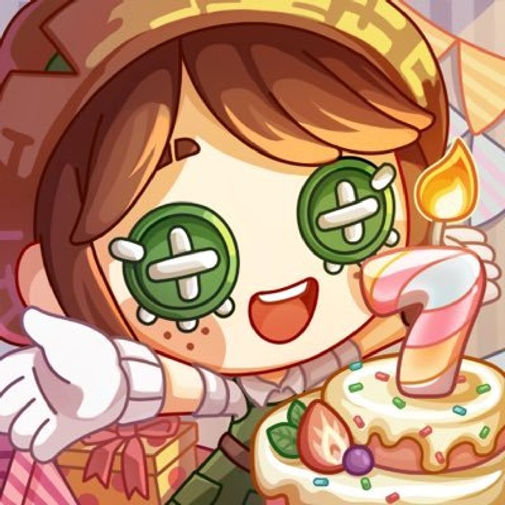 IdentityV