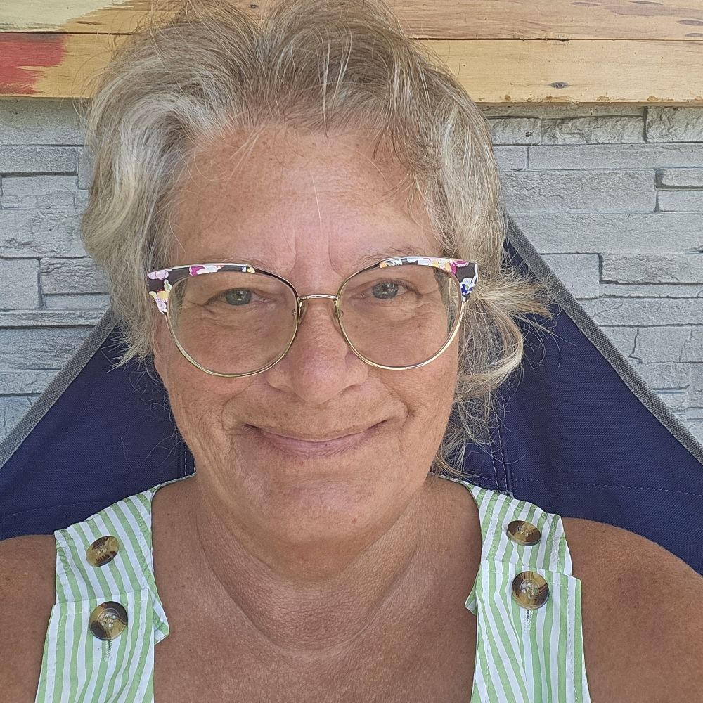 Kim Downey