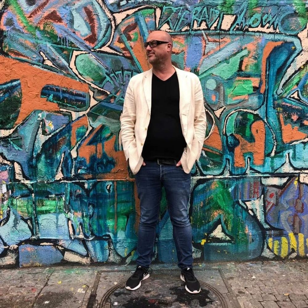 Rik van Schaik