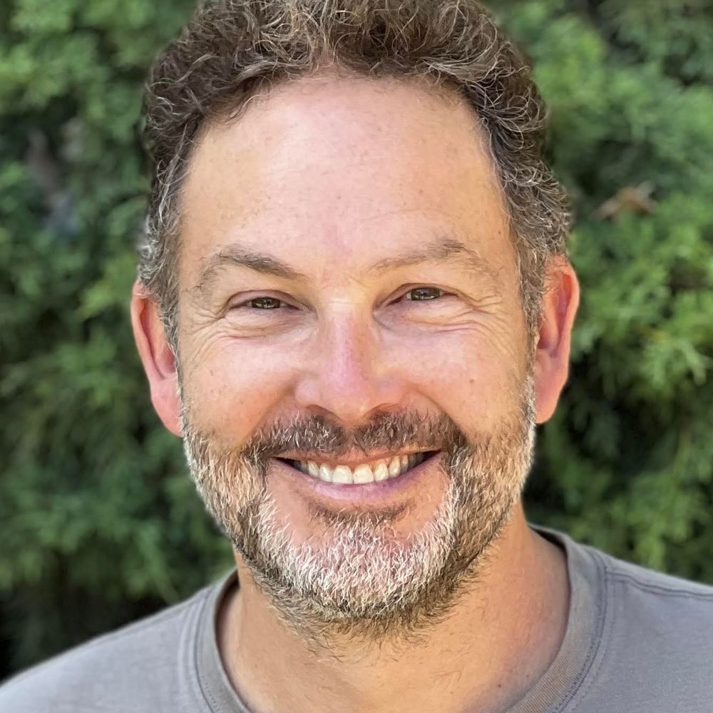 Daniel N. Posner