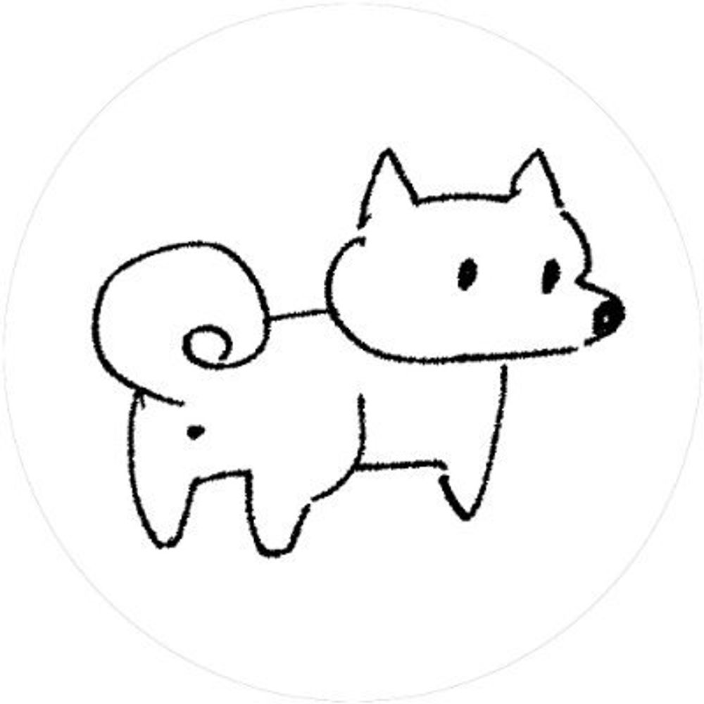 いぬい