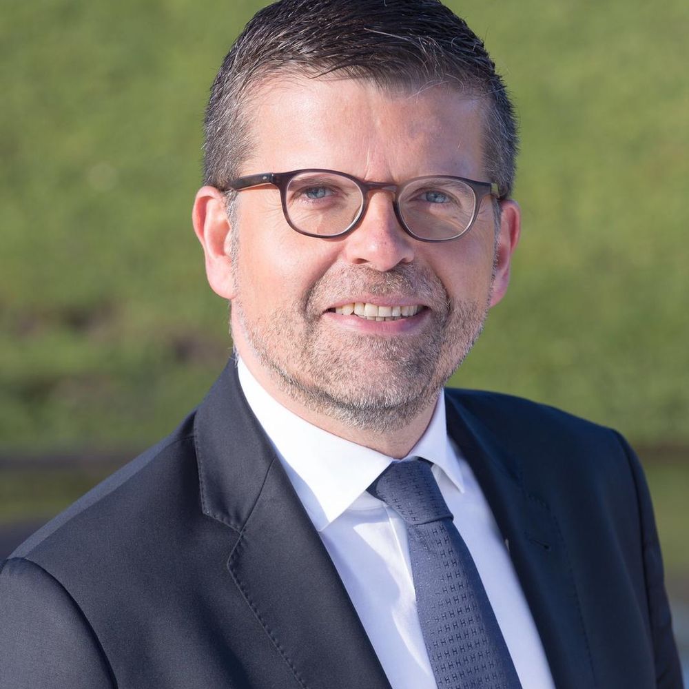 Luc Carvounas