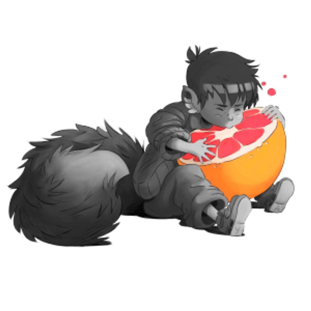 Pamplemousse Games