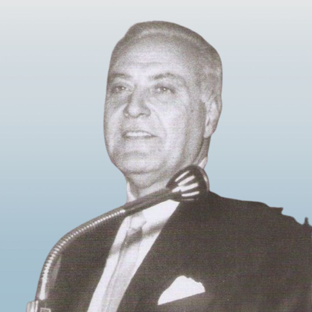 CERSyPA Arturo Sampay