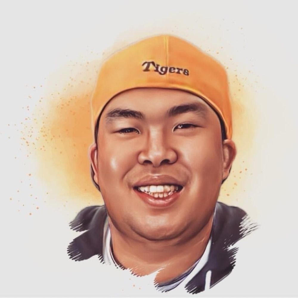 Danny Akagi
